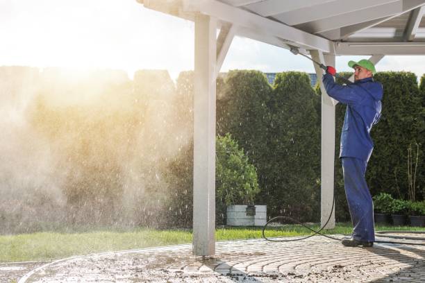 Solar Panel Cleaning in Fernandina Beach, FL