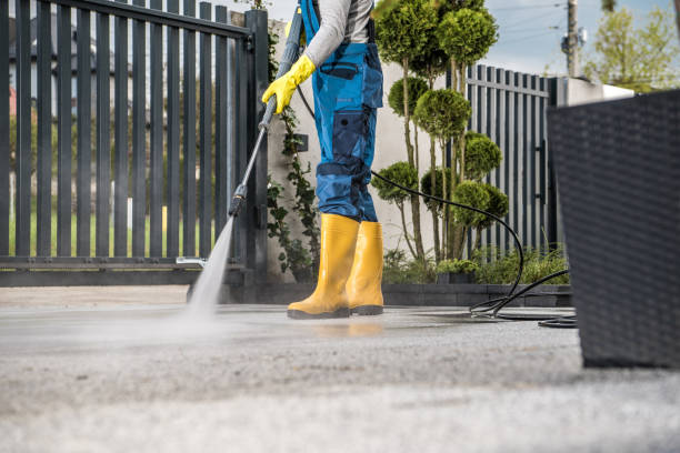 Playground Equipment Cleaning in Fernandina Beach, FL